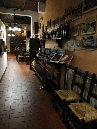 Osteria De' Coltelli Da Biagio Srl